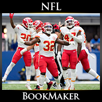 Super Bowl Betting Odds Heading Into NFL Week 6 Super Bowl Betting Odds Heading Into NFL Week 6